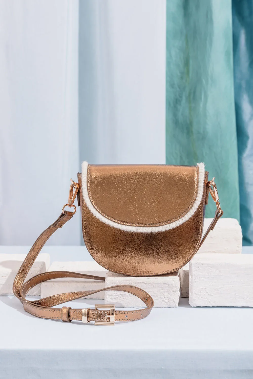 sac pychka comete