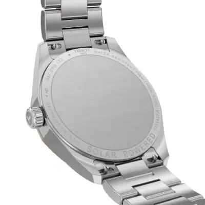 Tissot PRC 100 Solar 34mm T1518222211100 — photo 3
