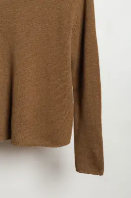 That’s Alyki – ASTRID C32292TU – 201183 Brown — photo 5