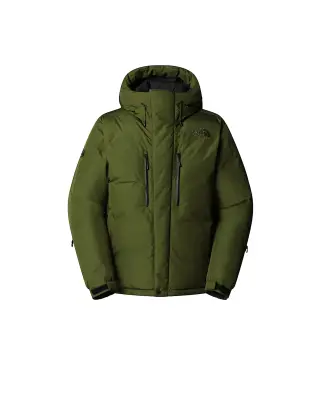 RMST GTX Himalayan Tek Down Jacket Woodland Green — photo 1