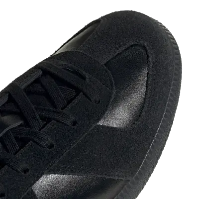 Adidas BW Army Triple Black — photo 5