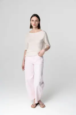 Pull en lin