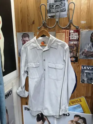 Chemise Levi's — photo 1