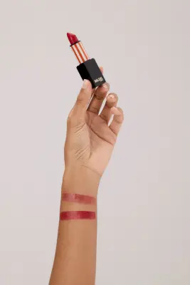 Balzac Beauté - Le Baume rouge nude — photo 4