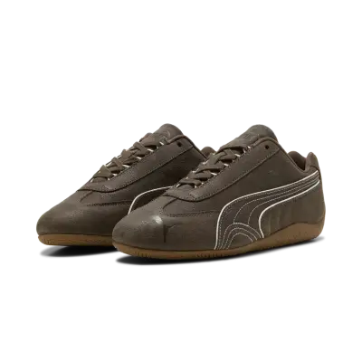 Puma Speedcat Dress-Up Matte Bronze — photo 2