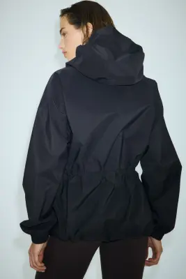 Veste de pluie StormMove™ - Noir — photo 3