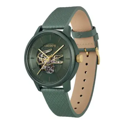 Montre Lacoste 12.12 Automatique pour Homme 2011384 — photo 2
