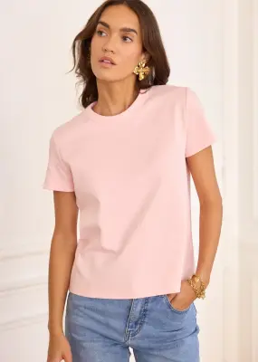 T-shirt Athéna — photo 2