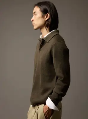 Pull Benjamin Mocha — photo 4