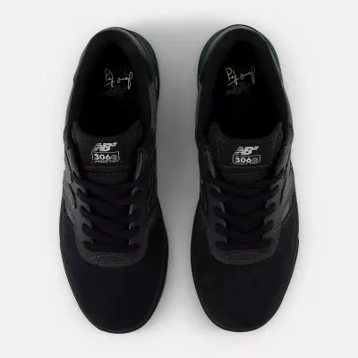 Chaussure New Balance Numeric 306 Jamie Foy CUP – CSP — photo 3