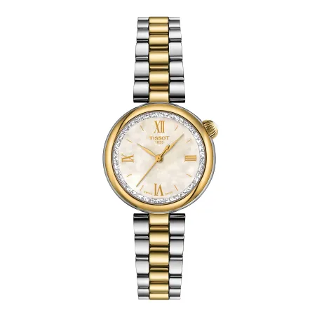 Montre TISSOT Desir T1520102211801