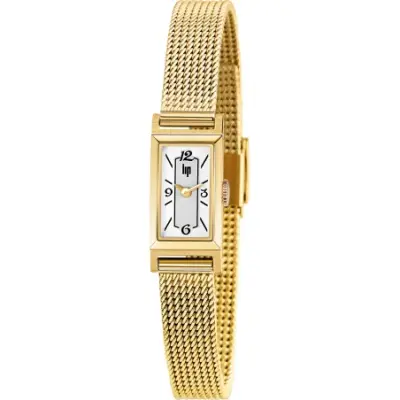 Montre Femme Lip Churchill T13 Baguette 671226 — photo 1