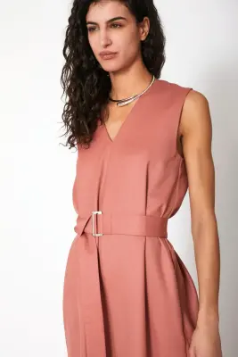 Robe Gaeta Rose Dawn — photo 2