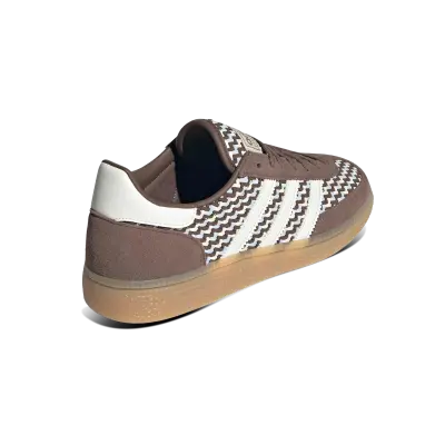 Adidas Handball Spezial W Earth Strata Gold II — photo 3