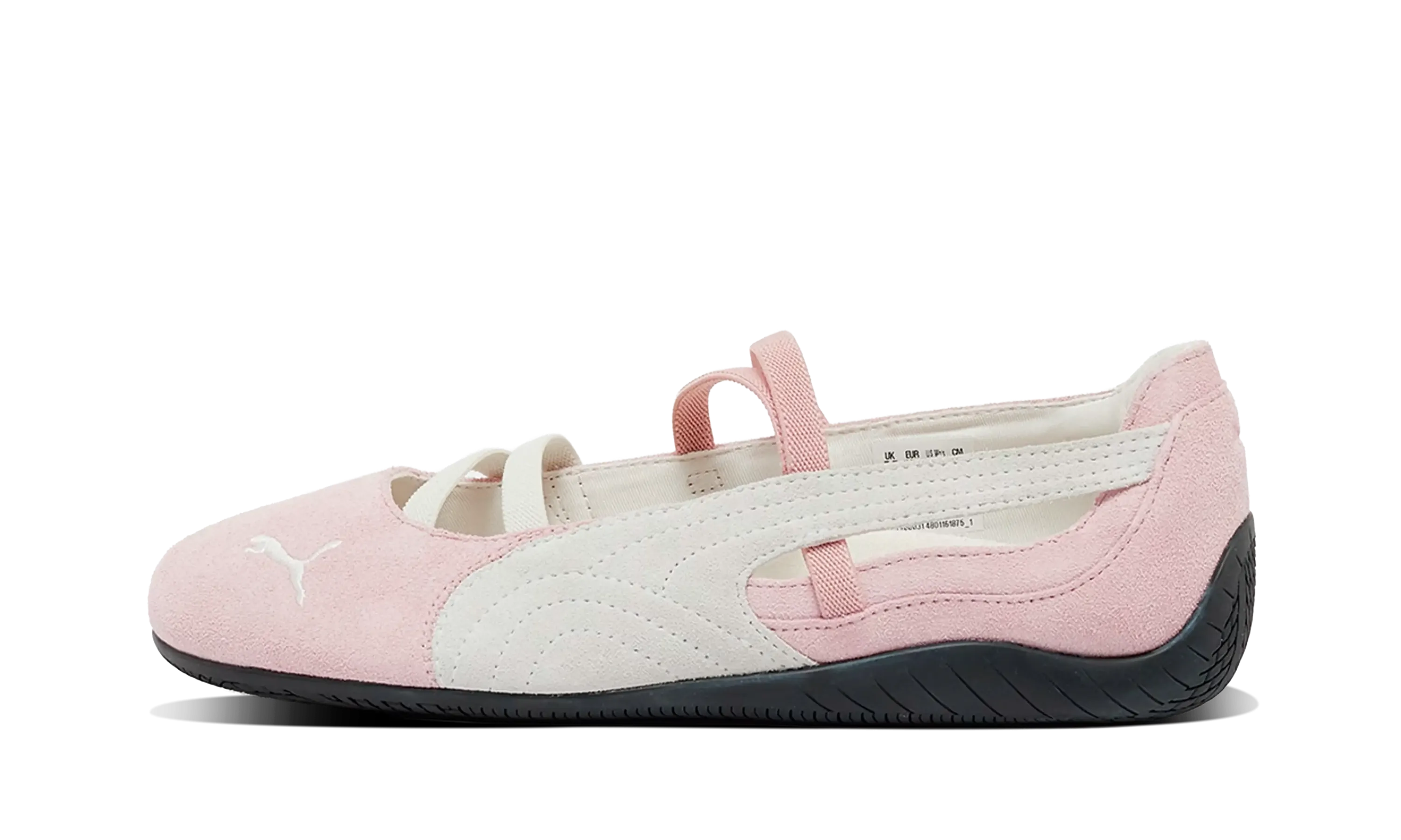 Puma Mujer Speedcat Ballet Whisp of Pink