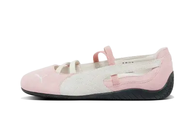 Puma Mujer Speedcat Ballet Whisp of Pink — photo 1
