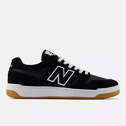Chaussure New Balance Numeric 480 – NCT