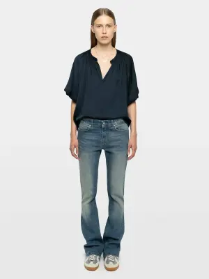 Blouse Teko — photo 1