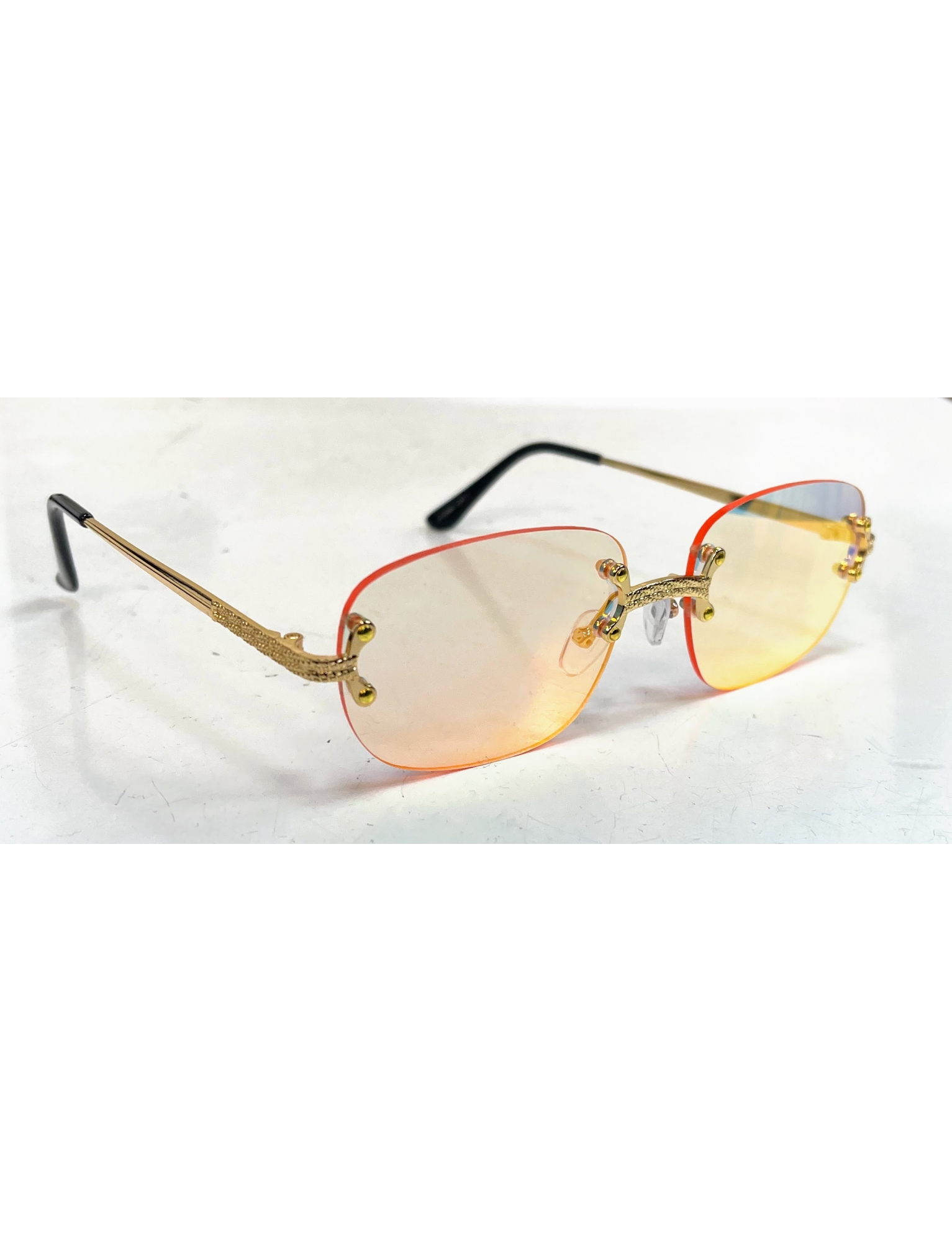 Lunette de Soleil Zoom Flight