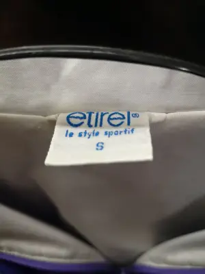 Veste de sport Etirel — photo 3