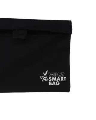 Active Carbon Smart Bag Black — photo 3