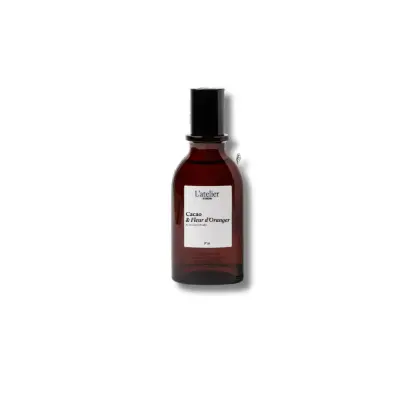 (eau de parfum) Cacao & Fleur d'Oranger — photo 1
