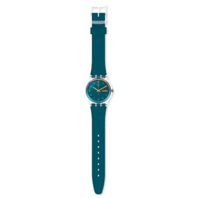 Montre Femme Swatch Gent GE721 - BLUE AWAY — photo 2