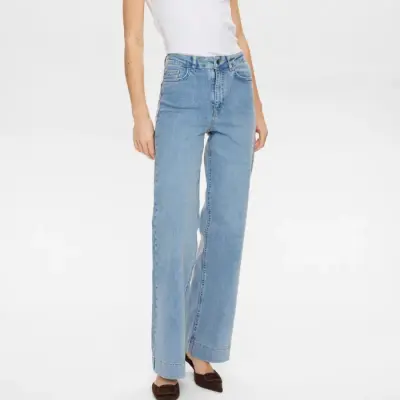 Jean Paris Denim Light — photo 1