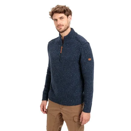 CAMEL ACTIVE PULL CAMIONNEUR Marine