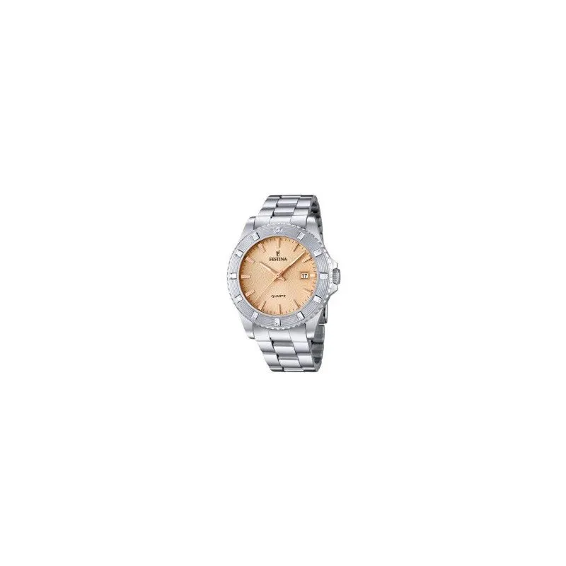 Montre a quartz f16689