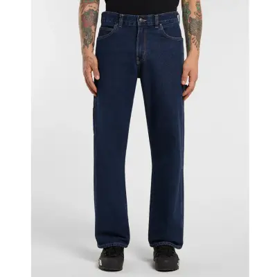 DICKIES CARPENTER JEAN'S Brut — photo 4