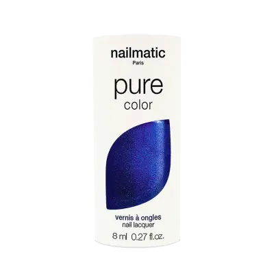 Vernis biosourcé (coloris au choix) – Nailmatic — photo 5