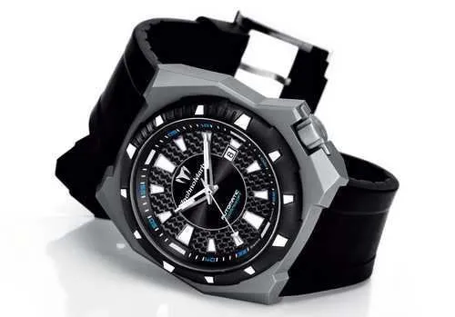Montre automatique royal p1