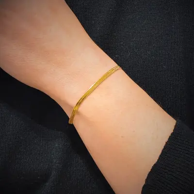 Bracelet Aura — photo 5