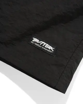 Short Butter Goods equipt – Black — photo 2