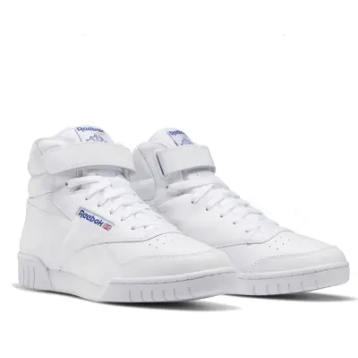 REEBOK EXOFIT HI Blanc — photo 4