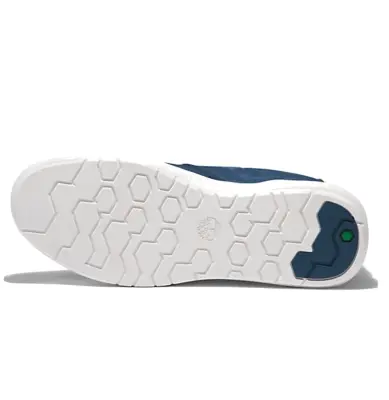TIMBERLAND SENECA BAY LOW SLIP ON Marine — photo 5