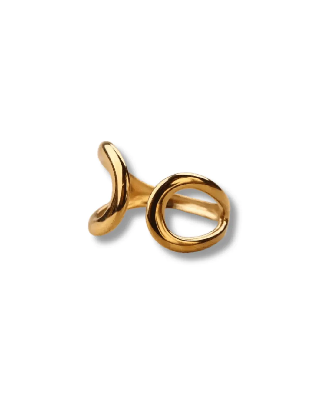 Bague Oriana