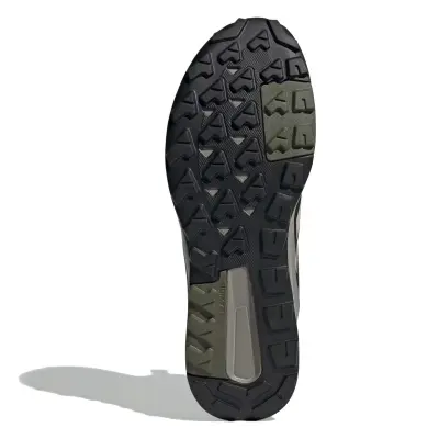 ADIDAS TERREX ANYLANDER MID Kaki — photo 5