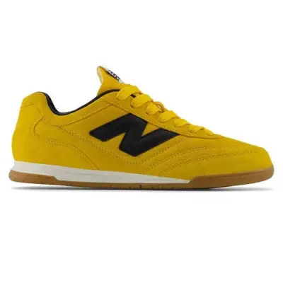 NEW BALANCE URC42 Jaune — photo 1