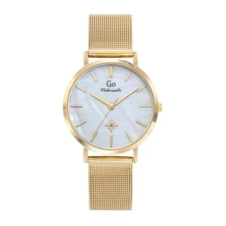 Montre Go Mademoiselle Eclats d'Etoiles 695653