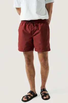 Le maillot de bain - Brique — photo 4