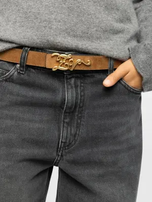 Ceinture ZV Reversible 30mm — photo 4