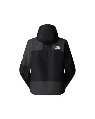 HKE Devil Thumb GTX Jacket TNF Black Homme — photo 3