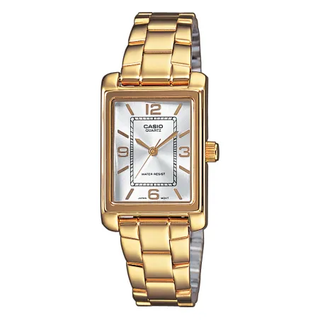 Montre Casio Classique dorée pour Femme LTP-1234PG-7AEG
