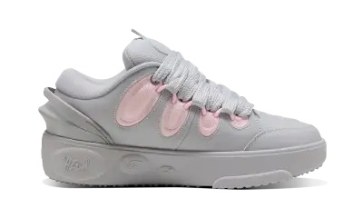 Puma LaMelo Ball LaFrancé Wolf Gray — photo 3