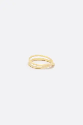 BAGUE ADÈS DOUBLE — photo 4