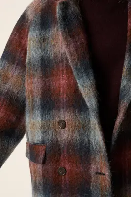 Manteau Ybiza Country — photo 2
