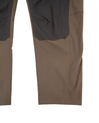NSE Convertible Cargo pant Olive — photo 4