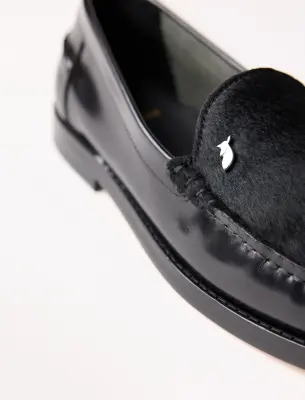 Garance - Noir pony — photo 5
